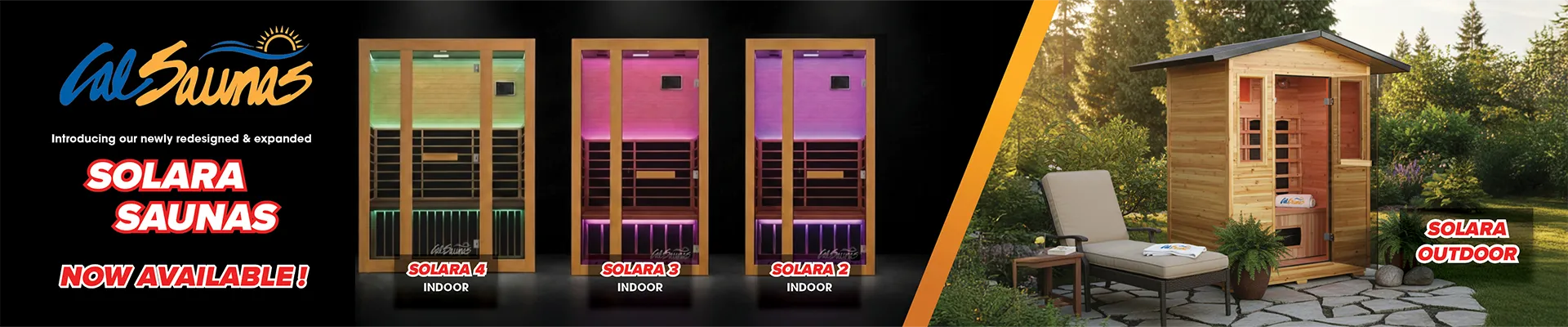 Calspas hot tub being used in a family setting - Corona