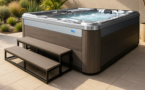 Cold Plunge&trade; Spas Corona hot tubs for sale