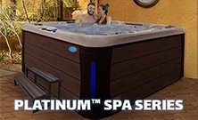 Platinum™ Spas Corona hot tubs for sale
