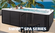 Swim Spas Corona hot tubs for sale