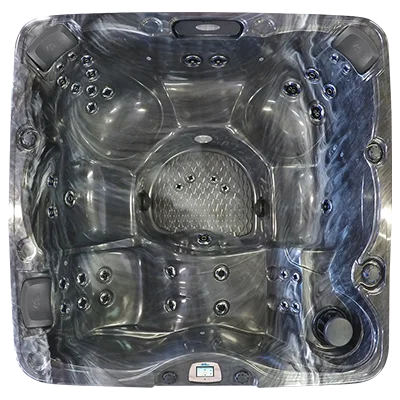 Pacifica-X EC-739LX hot tubs for sale in Corona