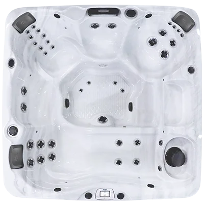 Avalon-X EC-840LX hot tubs for sale in Corona