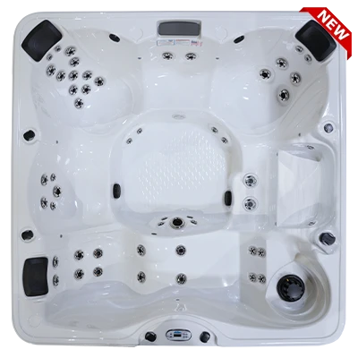 Pacifica Plus PPZ-743LC hot tubs for sale in Corona