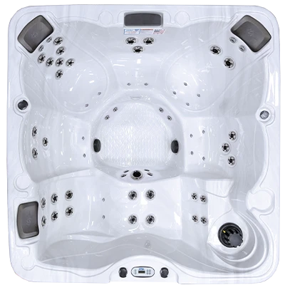 Pacifica Plus PPZ-752L hot tubs for sale in Corona