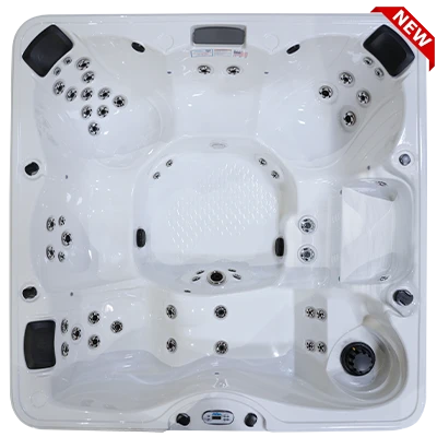 Atlantic Plus PPZ-843LC hot tubs for sale in Corona